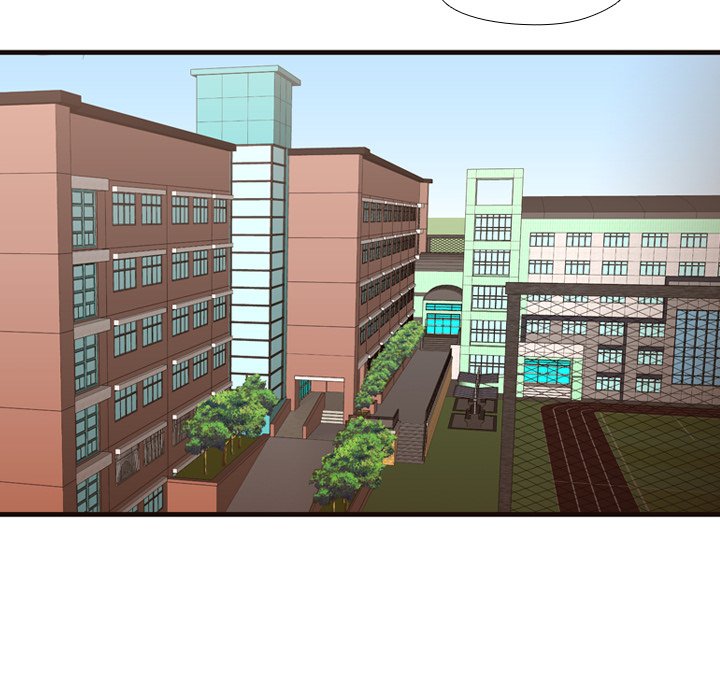 I Need Romance I Need Romance EP 28 - Toomics page 94 - 