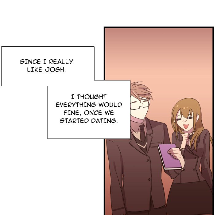 I Need Romance I Need Romance EP 29 - Toomics page 13 - 