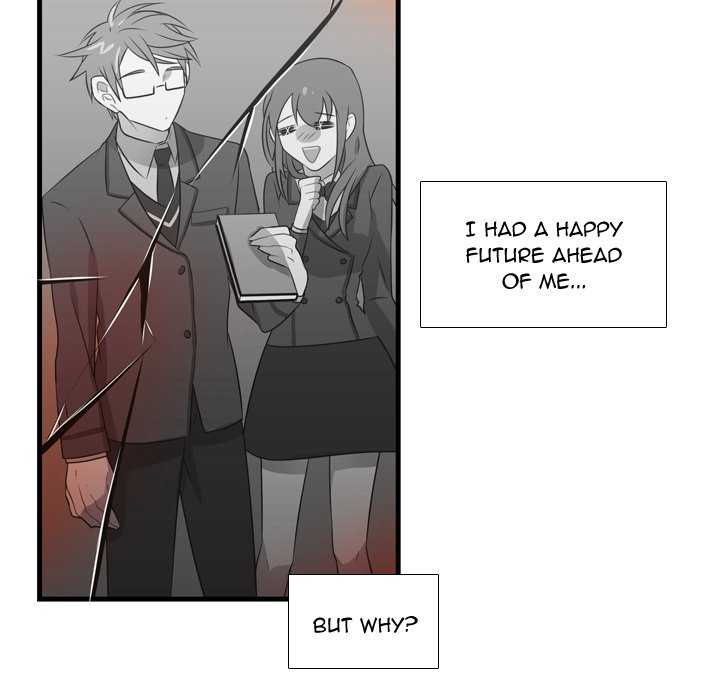 I Need Romance I Need Romance EP 29 - Toomics page 15 - 