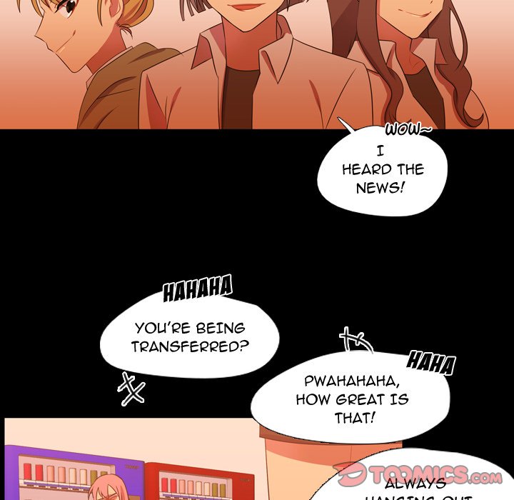 I Need Romance I Need Romance EP 29 - Toomics page 26 - 