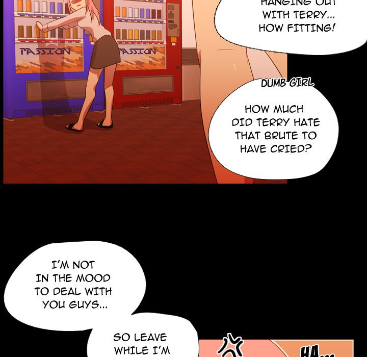 I Need Romance I Need Romance EP 29 - Toomics page 27 - 