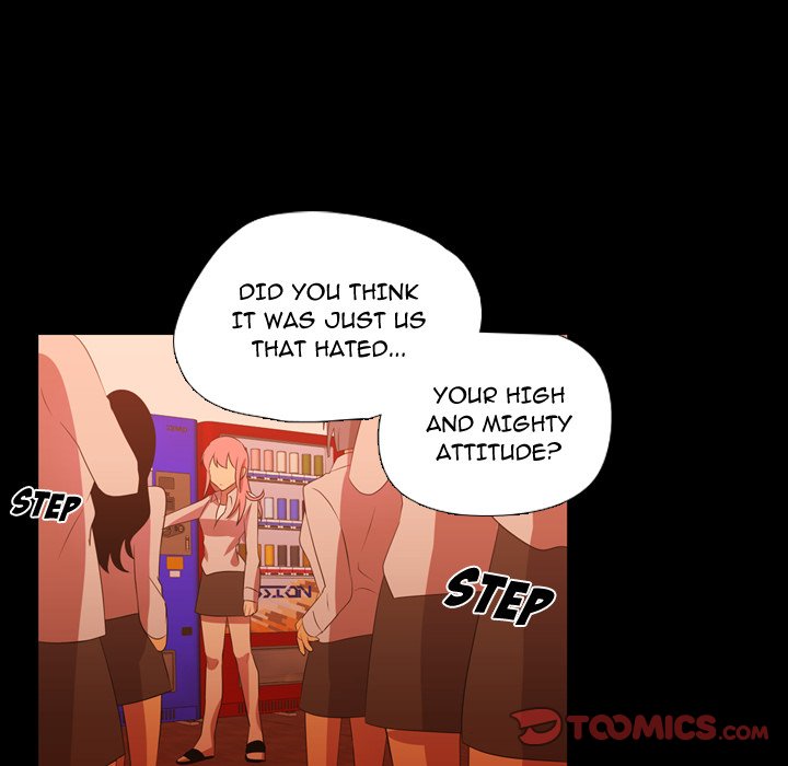 I Need Romance I Need Romance EP 29 - Toomics page 32 - 