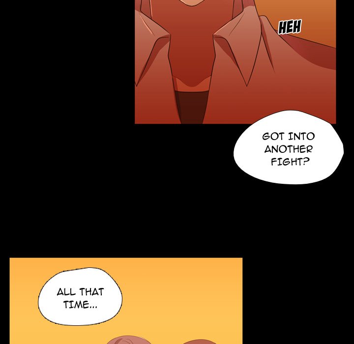 I Need Romance I Need Romance EP 29 - Toomics page 34 - 