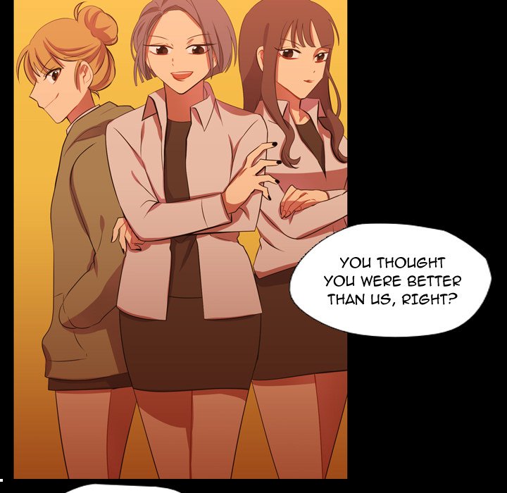 I Need Romance I Need Romance EP 29 - Toomics page 35 - 