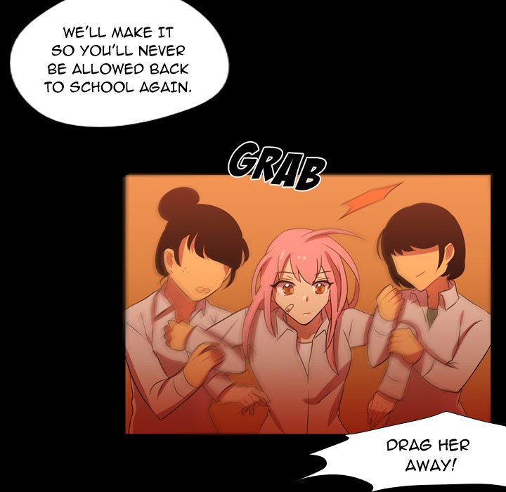 I Need Romance I Need Romance EP 29 - Toomics page 36 - 