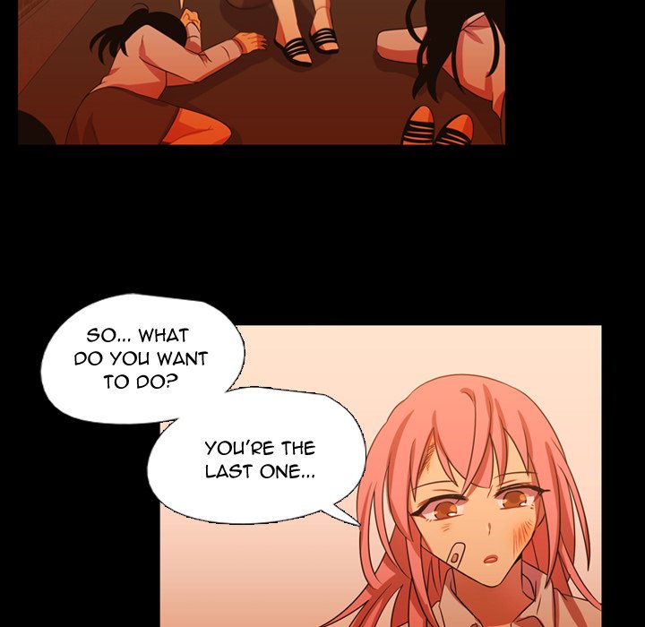 I Need Romance I Need Romance EP 29 - Toomics page 43 - 