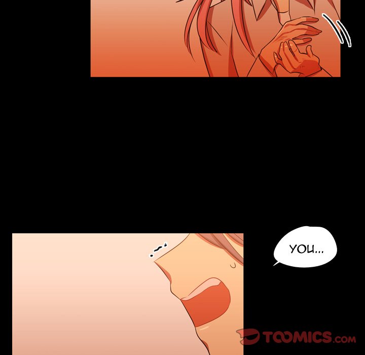 I Need Romance I Need Romance EP 29 - Toomics page 44 - 