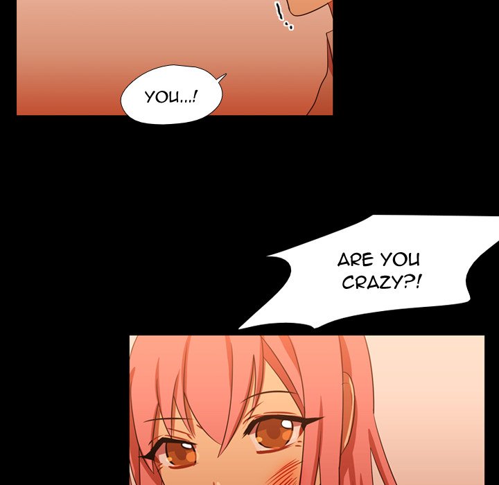 I Need Romance I Need Romance EP 29 - Toomics page 45 - 