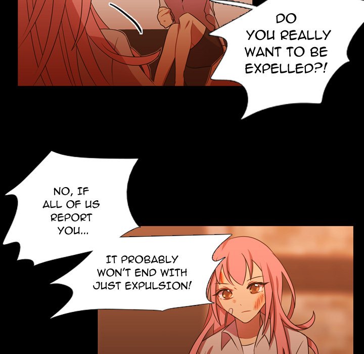 I Need Romance I Need Romance EP 29 - Toomics page 47 - 