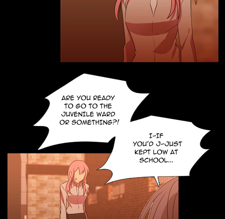 I Need Romance I Need Romance EP 29 - Toomics page 48 - 