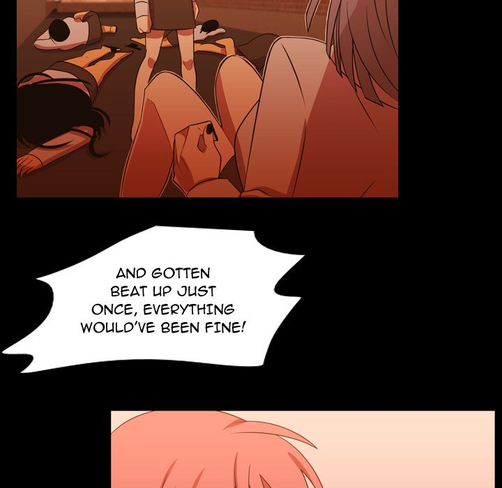 I Need Romance I Need Romance EP 29 - Toomics page 49 - 