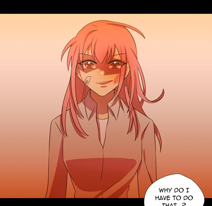 I Need Romance I Need Romance EP 29 - Toomics page 51 - 