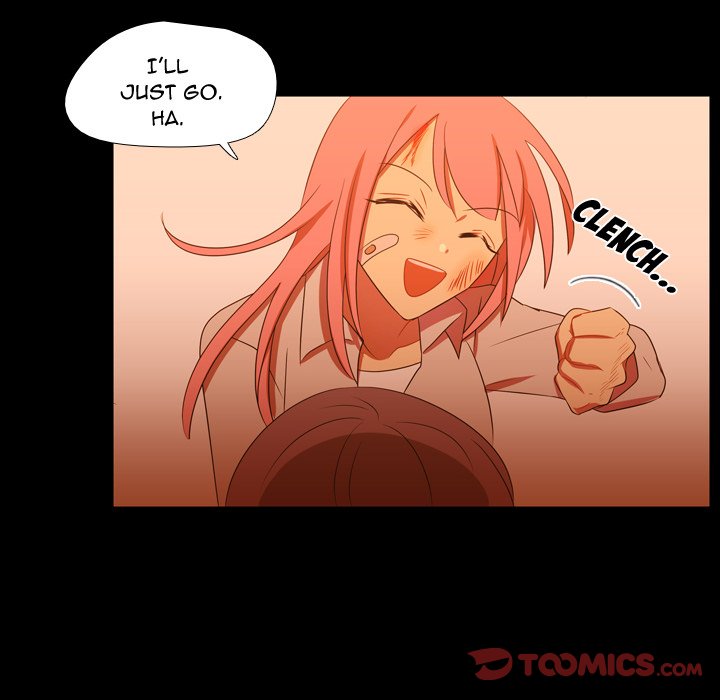 I Need Romance I Need Romance EP 29 - Toomics page 56 - 
