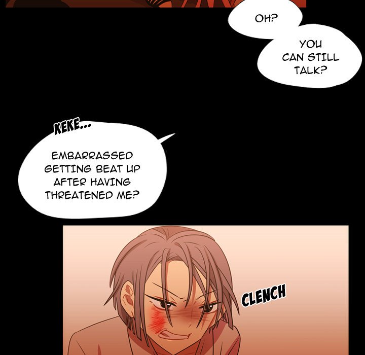 I Need Romance I Need Romance EP 29 - Toomics page 60 - 