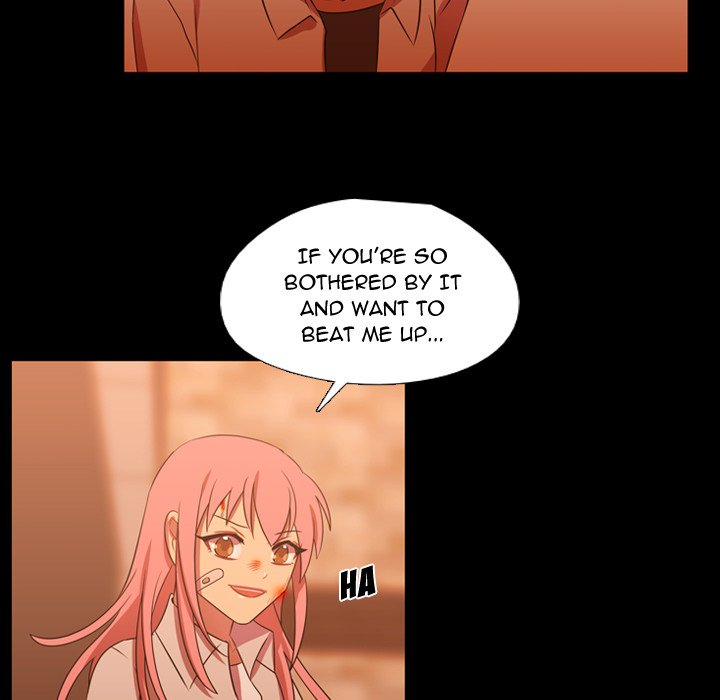 I Need Romance I Need Romance EP 29 - Toomics page 61 - 