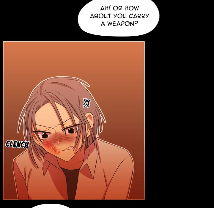 I Need Romance I Need Romance EP 29 - Toomics page 64 - 