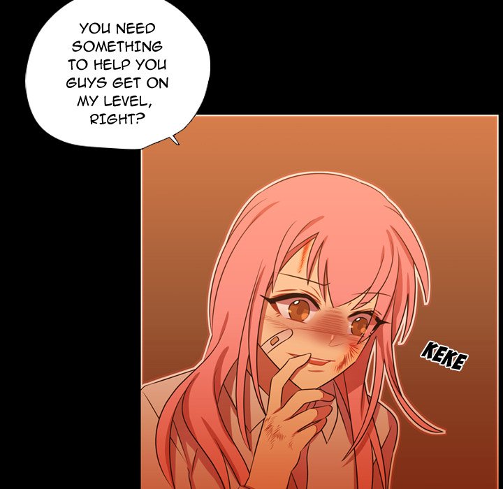 I Need Romance I Need Romance EP 29 - Toomics page 65 - 