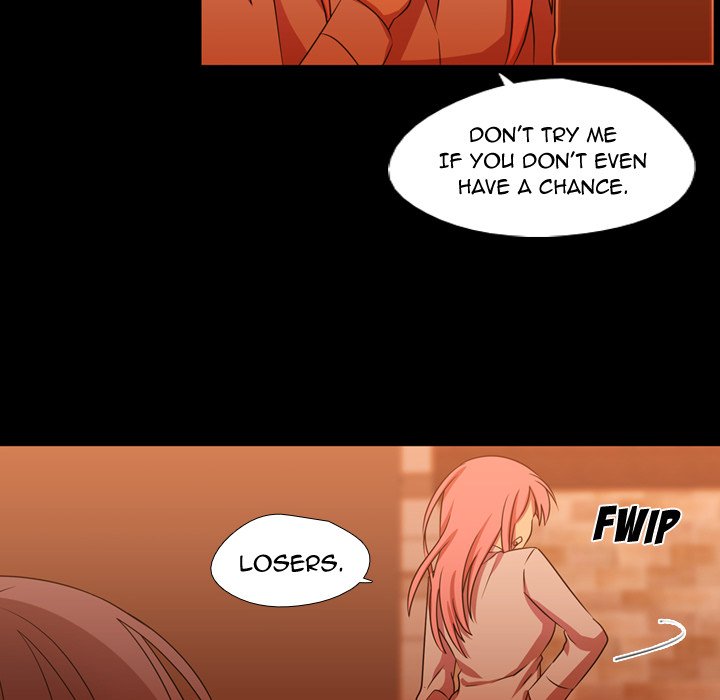 I Need Romance I Need Romance EP 29 - Toomics page 66 - 