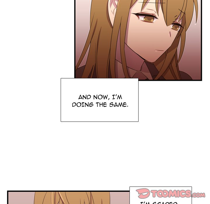 I Need Romance I Need Romance EP 29 - Toomics page 8 - 
