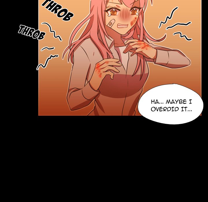 I Need Romance I Need Romance EP 29 - Toomics page 71 - 
