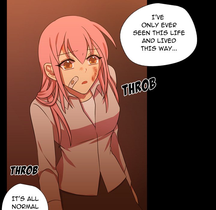 I Need Romance I Need Romance EP 29 - Toomics page 81 - 