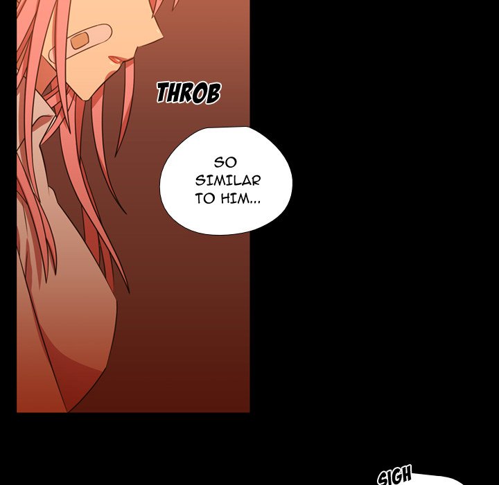 I Need Romance I Need Romance EP 29 - Toomics page 84 - 