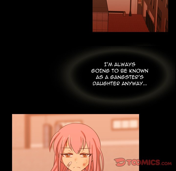 I Need Romance I Need Romance EP 29 - Toomics page 86 - 