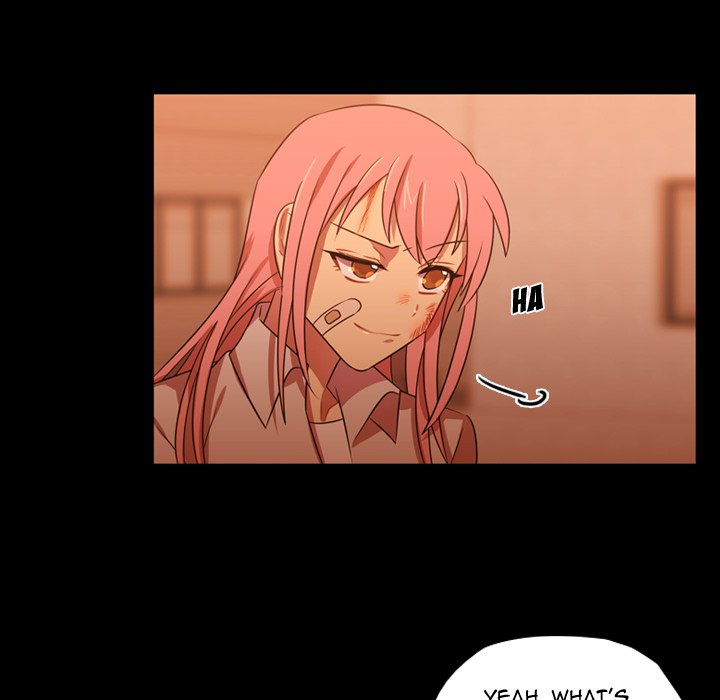 I Need Romance I Need Romance EP 29 - Toomics page 88 - 