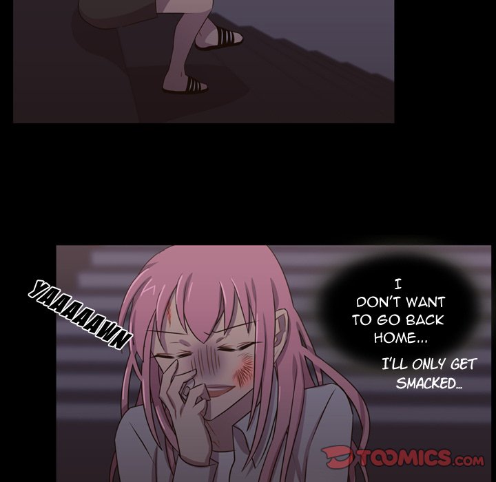 I Need Romance I Need Romance EP 29 - Toomics page 92 - 