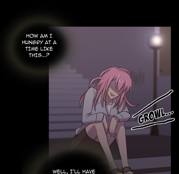 I Need Romance I Need Romance EP 29 - Toomics page 94 - 