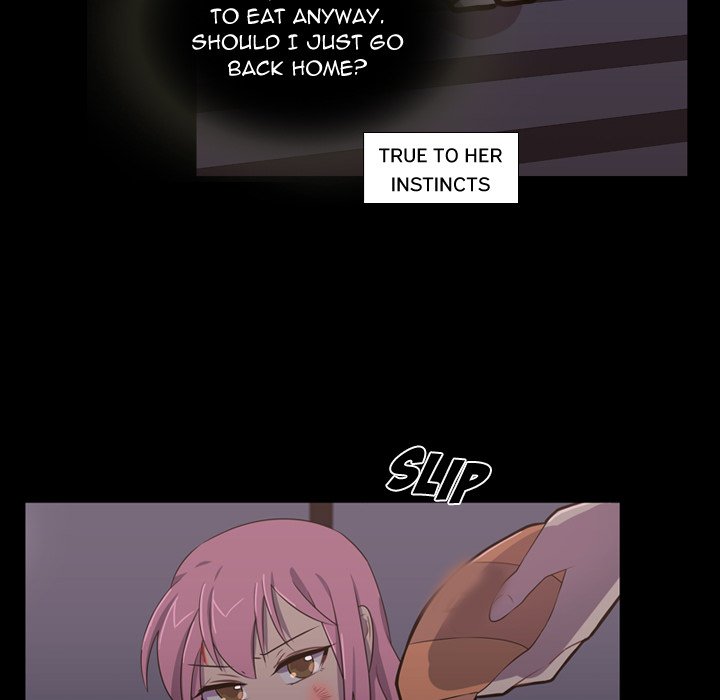 I Need Romance I Need Romance EP 29 - Toomics page 95 - 