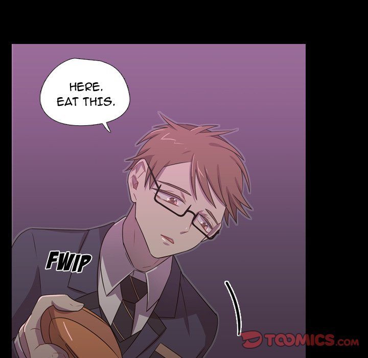 I Need Romance I Need Romance EP 29 - Toomics page 98 - 
