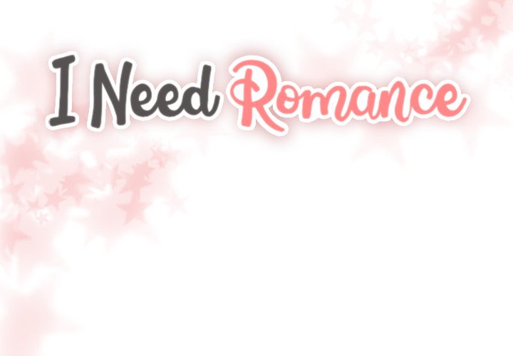 I Need Romance I Need Romance EP 3 - Toomics page 2 - 
