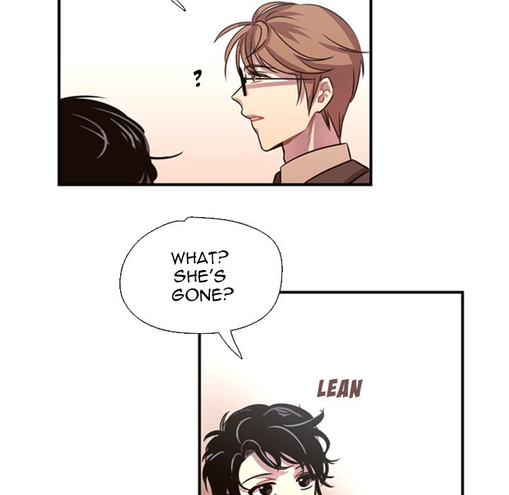 I Need Romance I Need Romance EP 3 - Toomics page 11 - 
