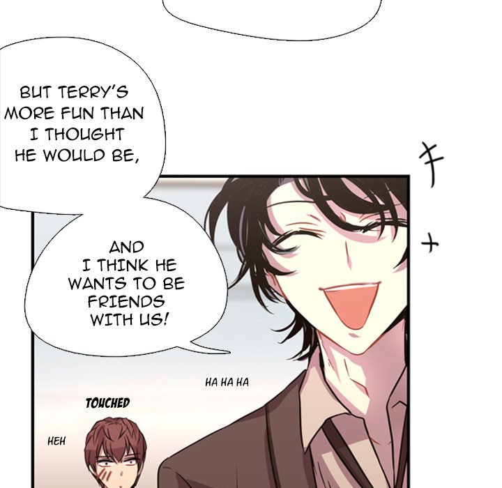 I Need Romance I Need Romance EP 3 - Toomics page 101 - 