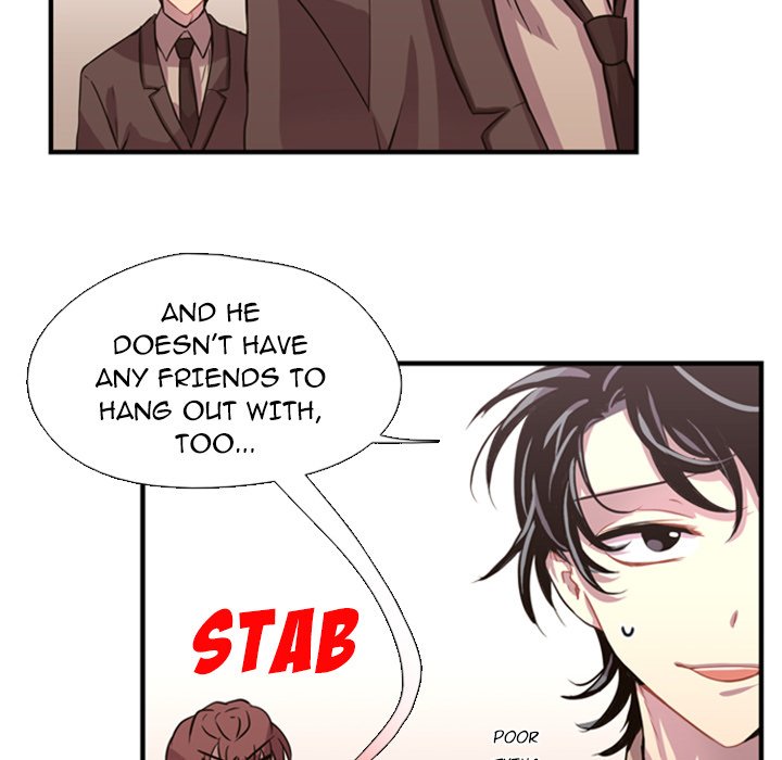 I Need Romance I Need Romance EP 3 - Toomics page 102 - 