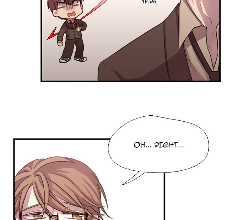 I Need Romance I Need Romance EP 3 - Toomics page 103 - 