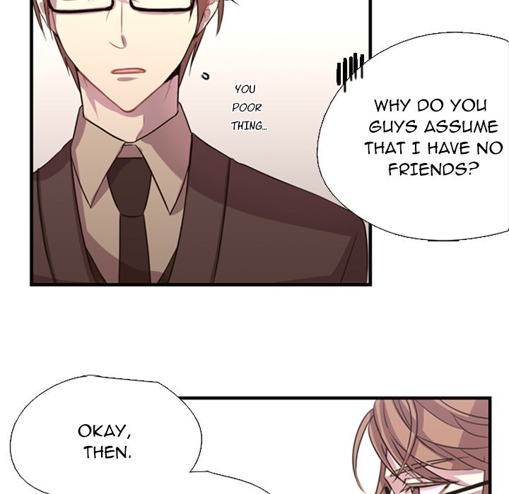 I Need Romance I Need Romance EP 3 - Toomics page 104 - 