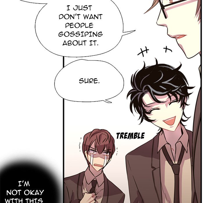 I Need Romance I Need Romance EP 3 - Toomics page 105 - 
