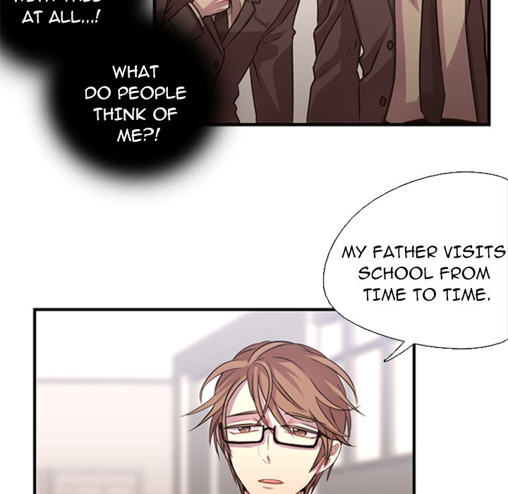 I Need Romance I Need Romance EP 3 - Toomics page 106 - 