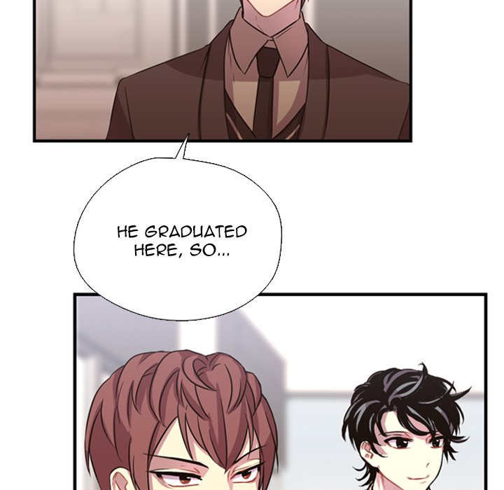 I Need Romance I Need Romance EP 3 - Toomics page 107 - 