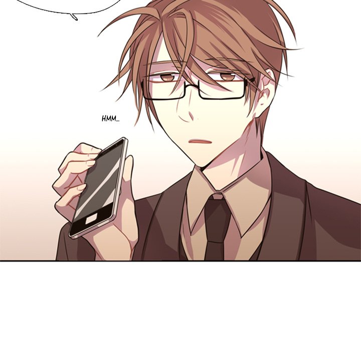 I Need Romance I Need Romance EP 3 - Toomics page 109 - 