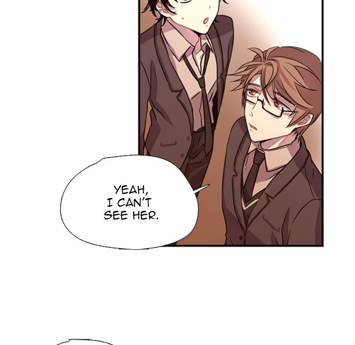 I Need Romance I Need Romance EP 3 - Toomics page 12 - 