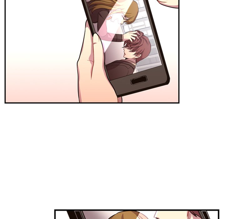 I Need Romance I Need Romance EP 3 - Toomics page 116 - 