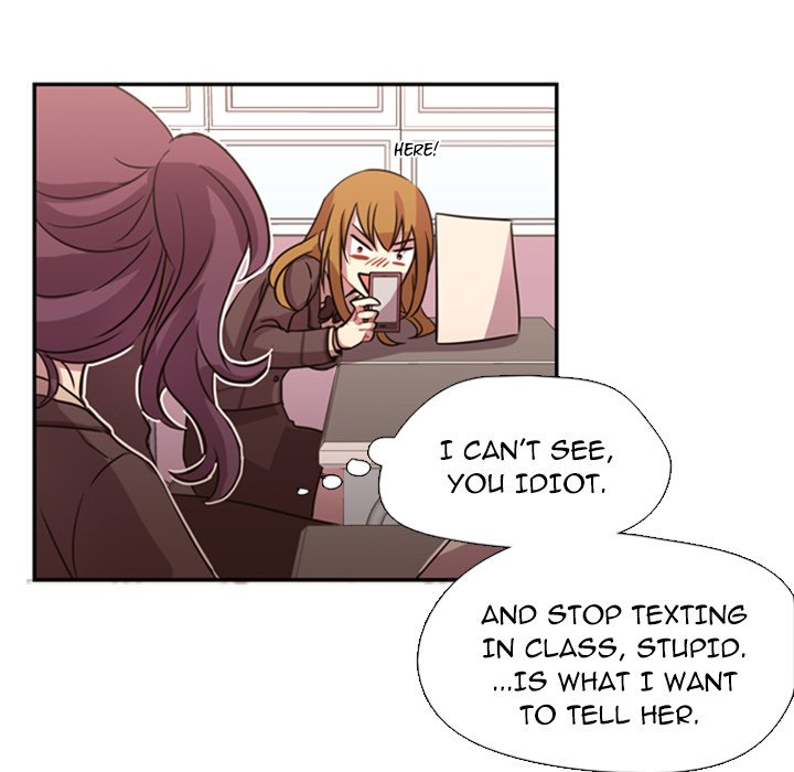 I Need Romance I Need Romance EP 3 - Toomics page 17 - 