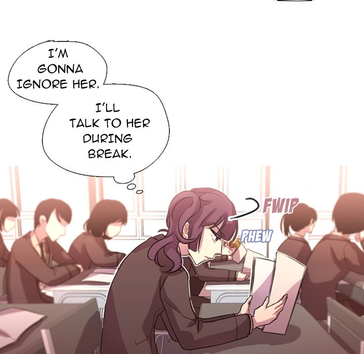 I Need Romance I Need Romance EP 3 - Toomics page 18 - 