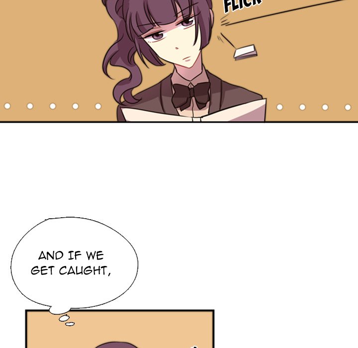 I Need Romance I Need Romance EP 3 - Toomics page 20 - 