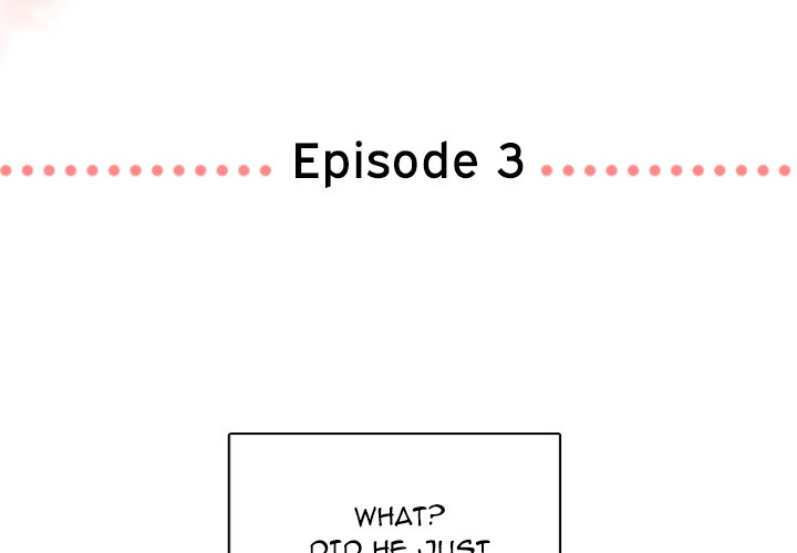 I Need Romance I Need Romance EP 3 - Toomics page 3 - 