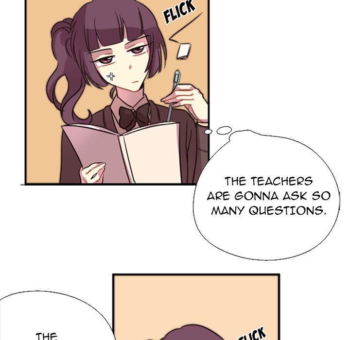 I Need Romance I Need Romance EP 3 - Toomics page 21 - 