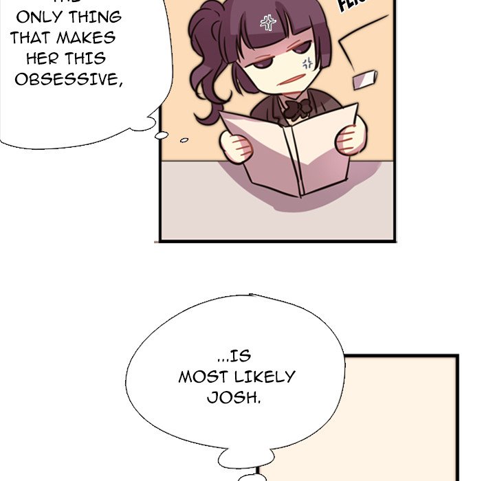 I Need Romance I Need Romance EP 3 - Toomics page 22 - 